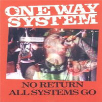 Forgotten Generation - One Way System