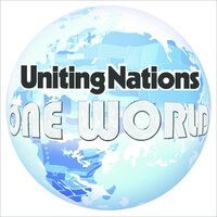 Feels Like Heaven - Uniting Nations
