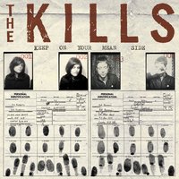 Hitched - The Kills