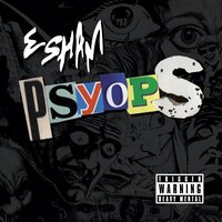 Lone Wolf - Esham