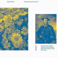 Don't stop - Owen Pallett