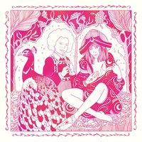 Visions Of Someone Special, On A Wall Of Reflections - Melody's Echo Chamber