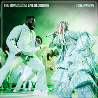 HELLA BLACK - Tobe Nwigwe
