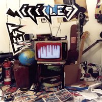Snowball - Test Icicles