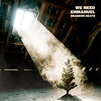 Santa Claus Will Find You - Brandon Heath