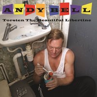 I'm Your Lover - Andy Bell