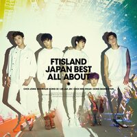 Beloved - FTISLAND