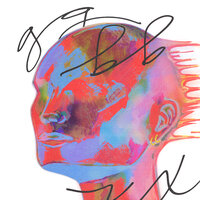 dna - LANY