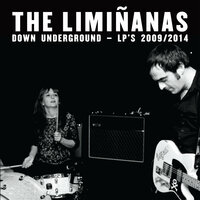I Miei Occhi Sono I Tuoi Occhi - The Limiñanas