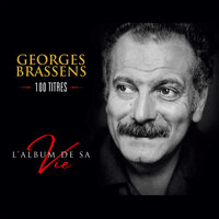 Sur mon phono - Georges Brassens