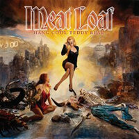 Prize Fighter Lover - Meat Loaf