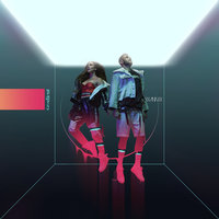 Gradient - Xxanaxx