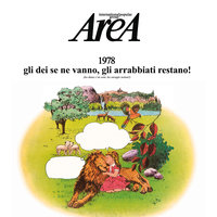 Ici on dance! - Area