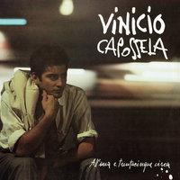 Stanco e perduto - Vinicio Capossela