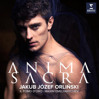 Heinichen: Alma Redemptoris Mater, S. 22: II. "Tu quae genuisti" - Jakub Józef Orliński, Иоганн Давид Хайнихен