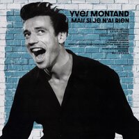 Ami Lointain - Yves Montand
