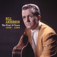 Born - Bill Anderson