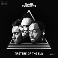 BACK 2 HIPHOP - Black Eyed Peas, Nas