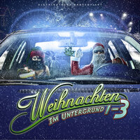 Roter Schnee - Blokkmonsta, Dr. Faustus, Rako