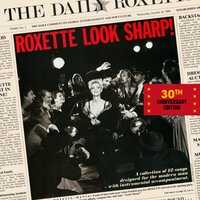 Let's Party! - Roxette, Per Gessle