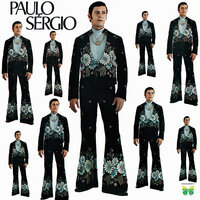 O Tempo Dirá - Paulo Sergio