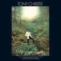 God Bless Joanna - Tony Christie