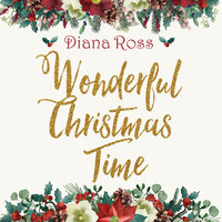 The First Noel - Diana Ross, London Symphony Orchestra