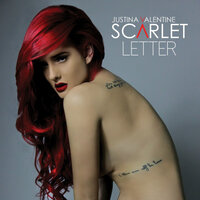 All The Way - Justina Valentine, Futuristic