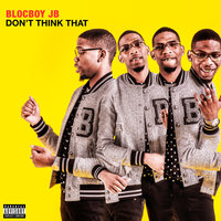 Bacc Street Boys - BlocBoy JB