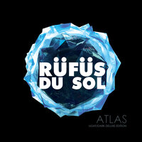 Desert Night - RÜFÜS DU SOL, Jesse Rose