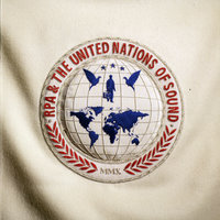 Let My Soul Rest - Richard Ashcroft, The United Nations Of Sound