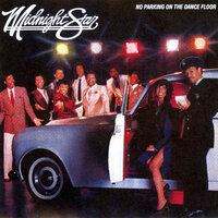 Electricity - Midnight Star