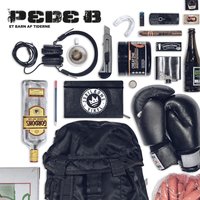 Fokuseret - Pede B, MIKL
