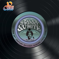 Look At Her - Barry White