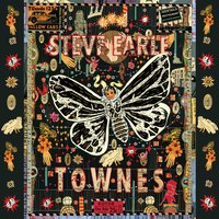 Lungs - Steve Earle