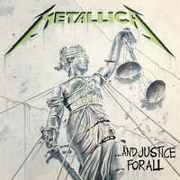 Dyers Eve - Metallica