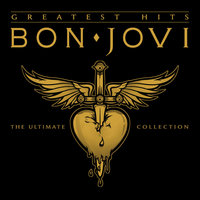Wanted Dead Or Alive - Bon Jovi