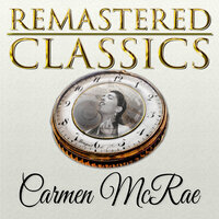 Star Eyes - Carmen McRae