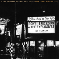 Roky Erickson