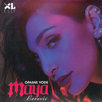 Ti si groznica - Maya Berović