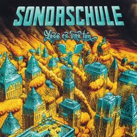 Aber sicher - Sondaschule