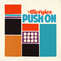 Funky Feeling - The Allergies