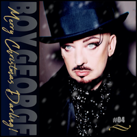 Merry Christmas Darling - Boy George