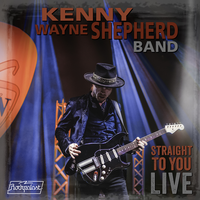 I'm A King Bee - Kenny Wayne Shepherd Band