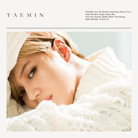 Holy Water - TAEMIN