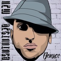 Hurricane - Denace