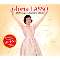 Mon petit Cachito - Franck Pourcel Et Son Grand Orchestre, Gloria Lasso