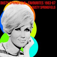 I'll Try Anything - Dusty Springfield
