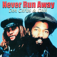Get Up - Don Carlos, Gold