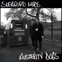 Shit Streets Runny - Sleaford Mods